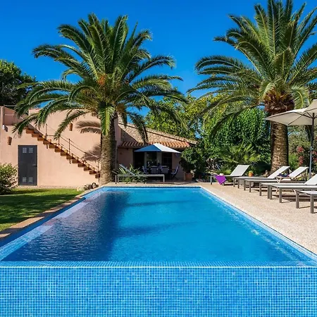 Finca Angela Capdepera (Mallorca)