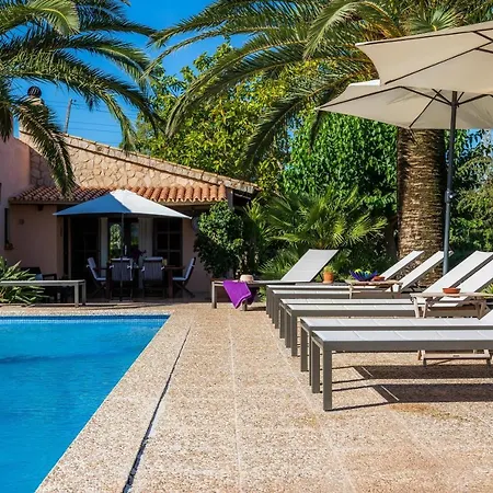 Holiday home Finca Angela