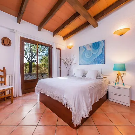 Holiday home Finca Angela *