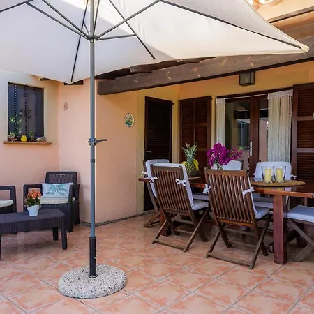 Finca Angela Holiday home
