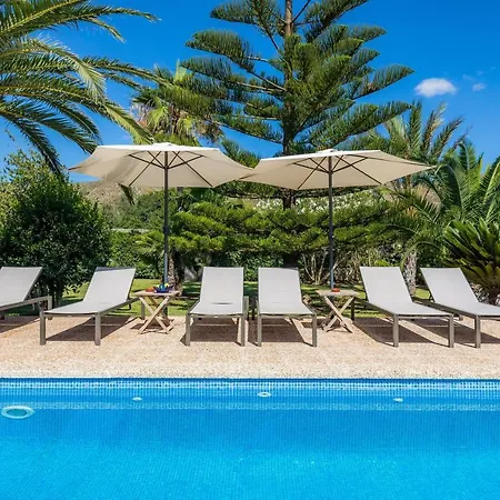 Holiday home Finca Angela *