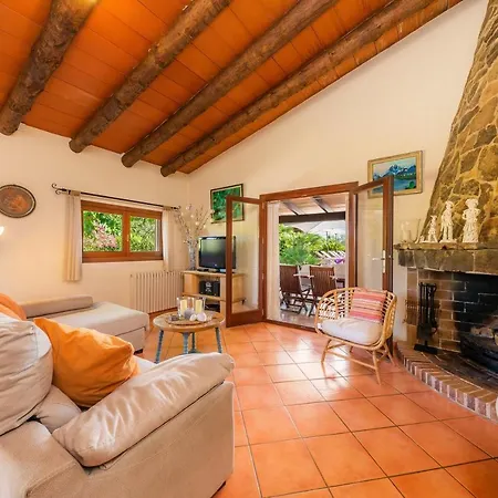 Finca Angela Holiday home *
