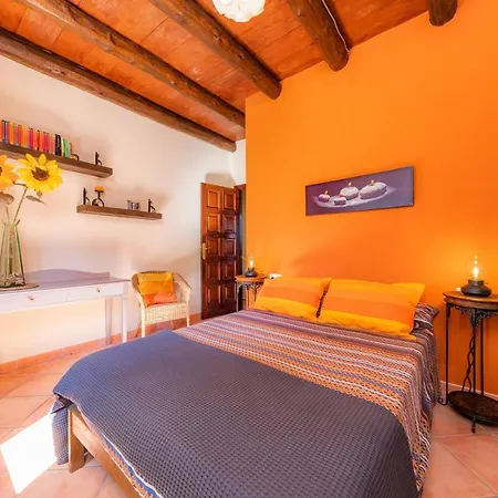 Finca Angela Holiday home Capdepera (Mallorca)