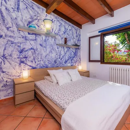 Finca Angela Holiday home